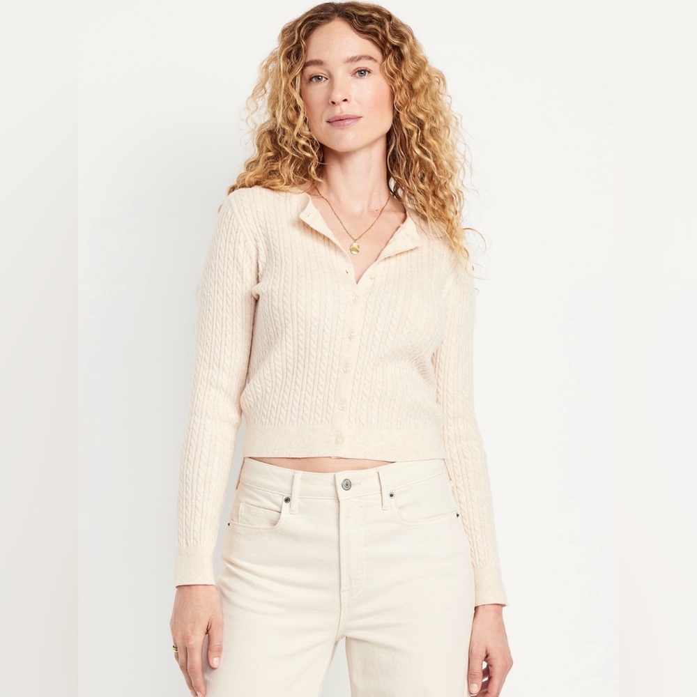 Old Navy Cardigan